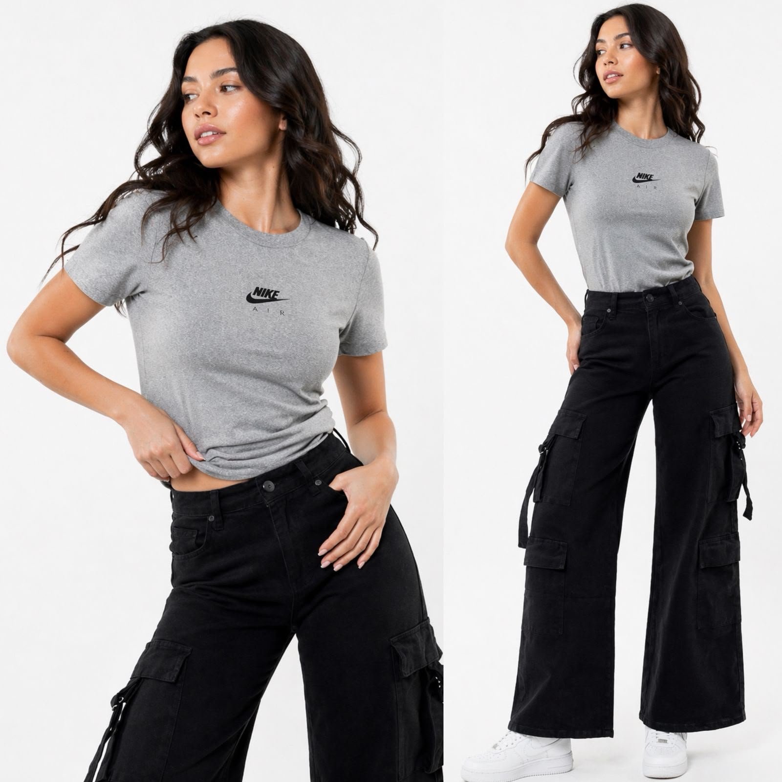 BLUSA BASICA MARCAS NK - Image 12