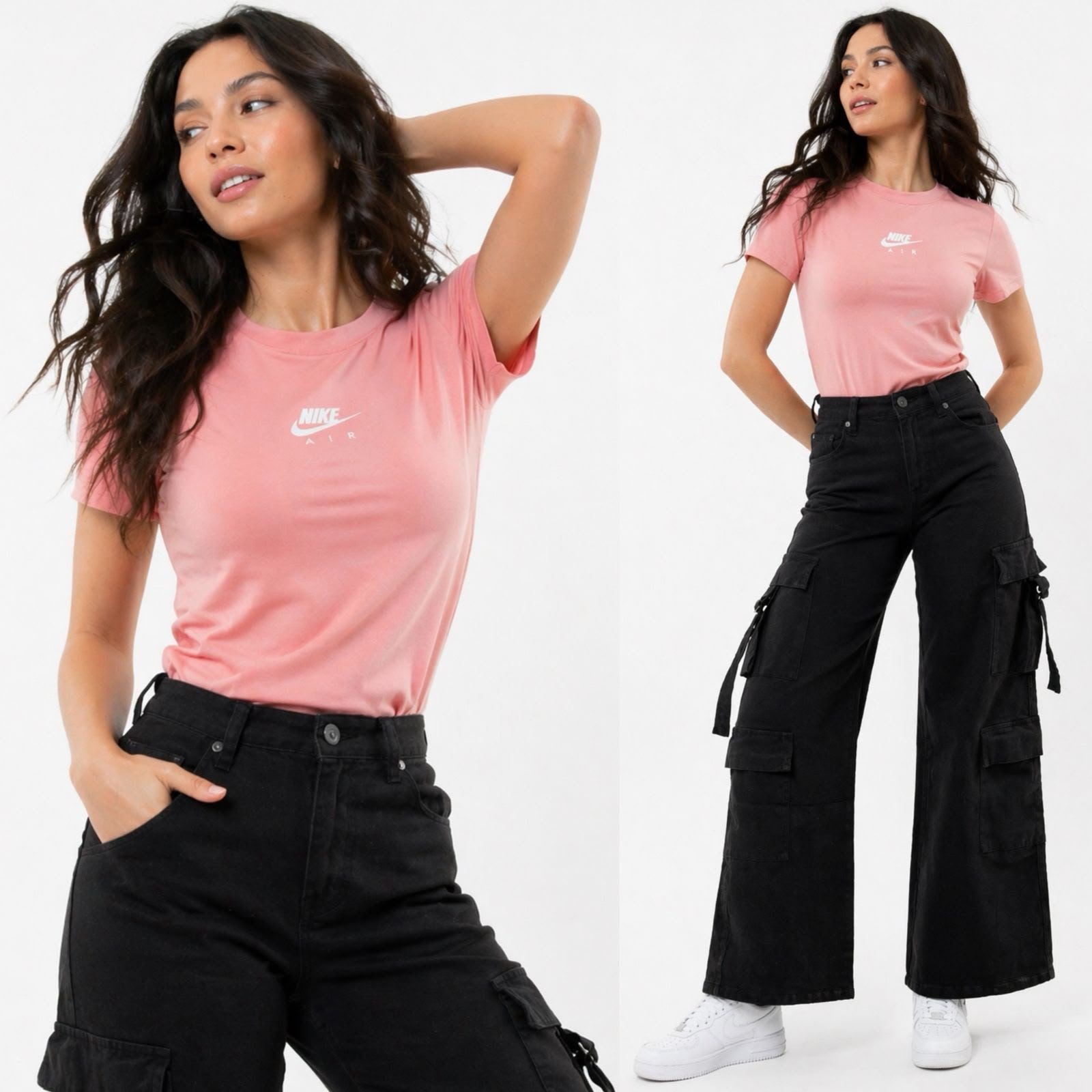 BLUSA BASICA MARCAS NK - Image 13
