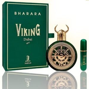 PERFUME ARABE CABALLERO VIKING