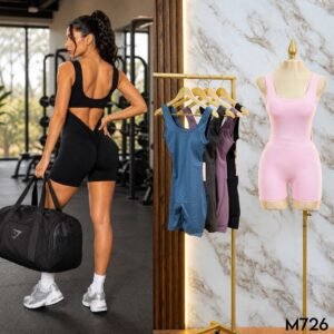 JUMPSUIT DEPORTIVO M726