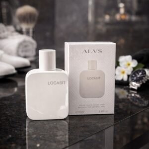 MINI PERFUME CABALLERO ALVS LOC