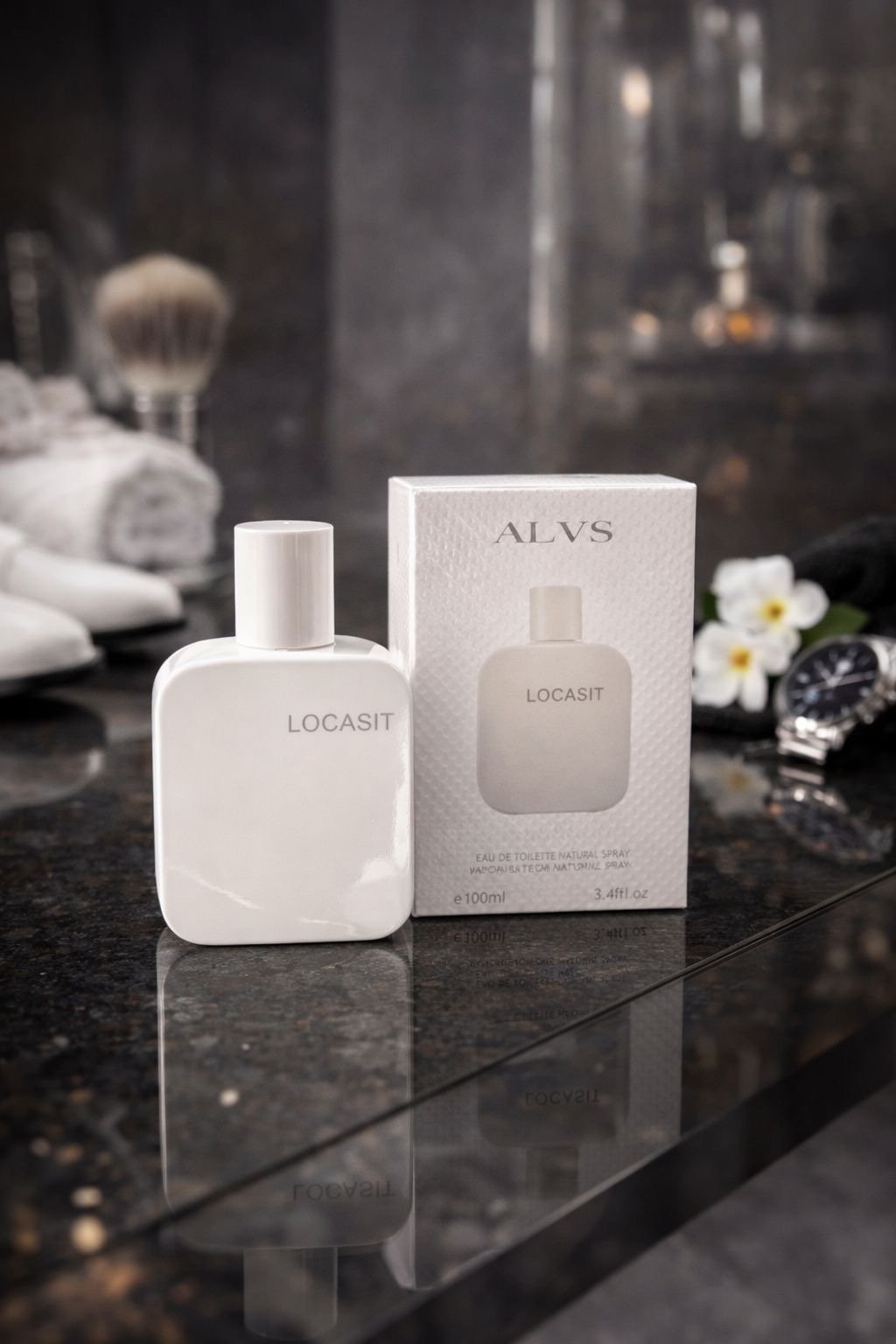 MINI PERFUME CABALLERO ALVS LOC