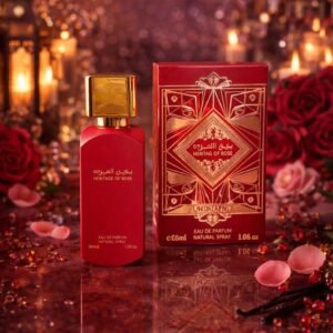 MINI PERFUME DAMA HERITAG OF R