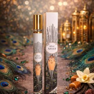 PERFUME DAMA DE BOLSILLO AFEF