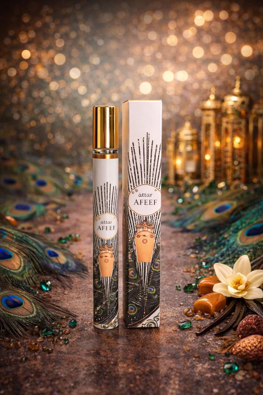 PERFUME DAMA DE BOLSILLO AFEF