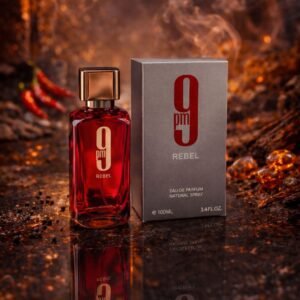 MINI PERFUME CABALLERO 9PM REBE