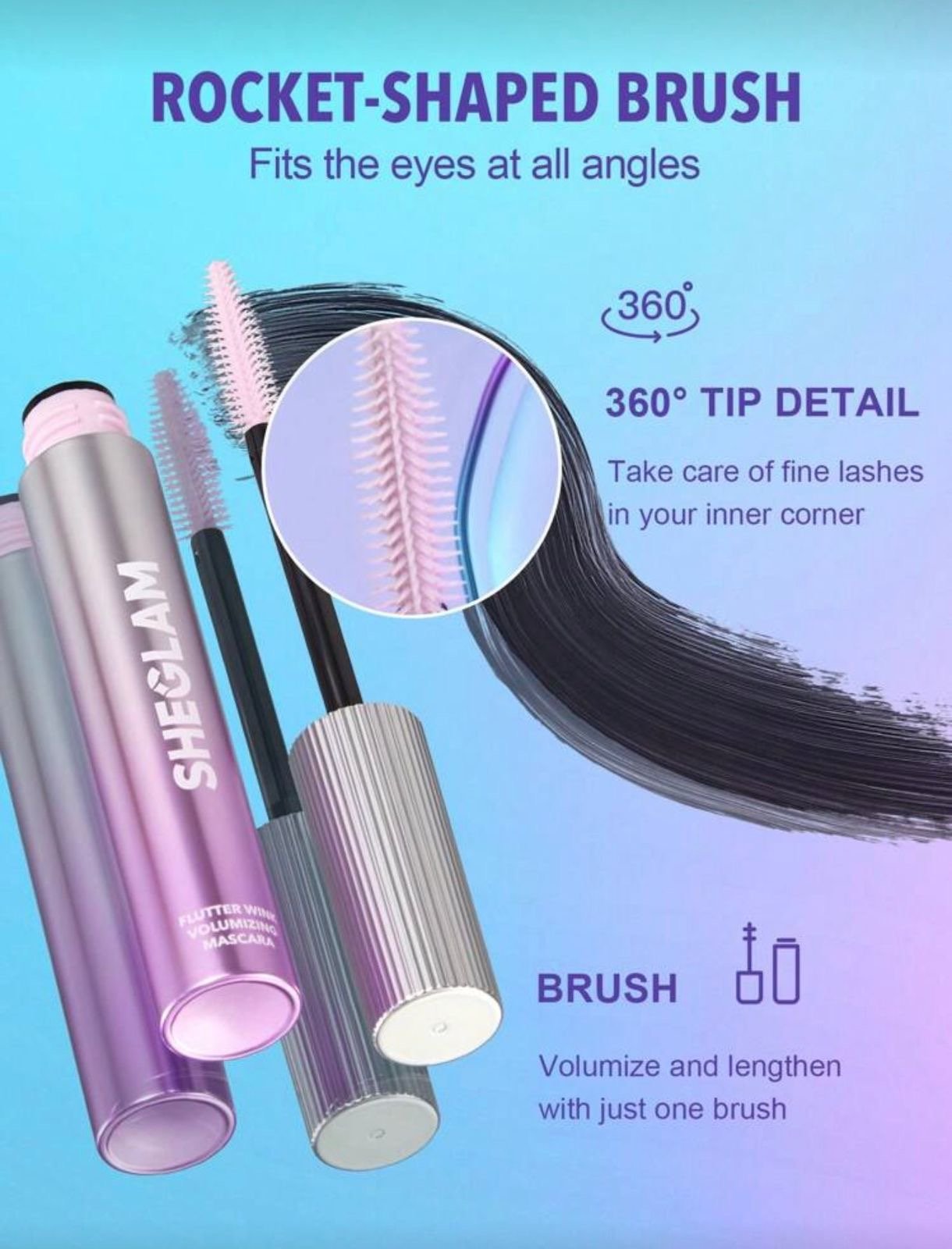 RIMEL SHEGLAM - Image 5