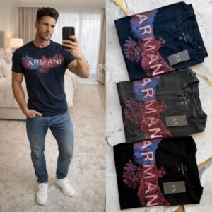 PLAYERA PREMIUM G5 ARMAN MOD 11