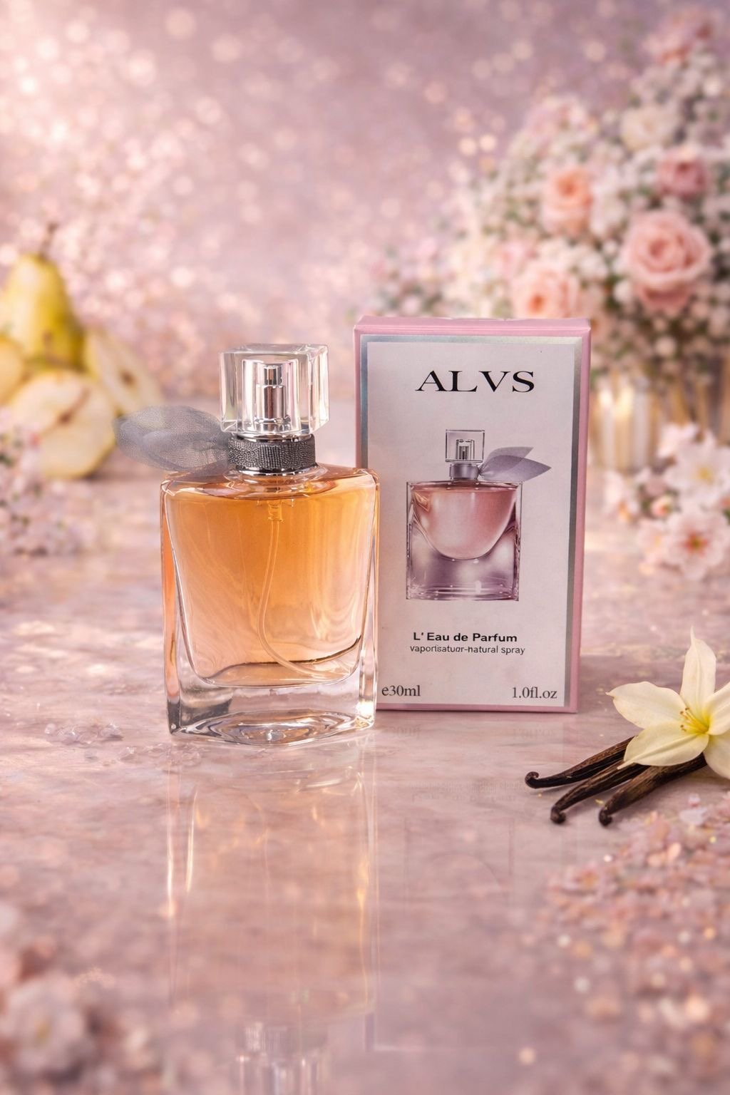 MINI PERFUME DAMA ALVS