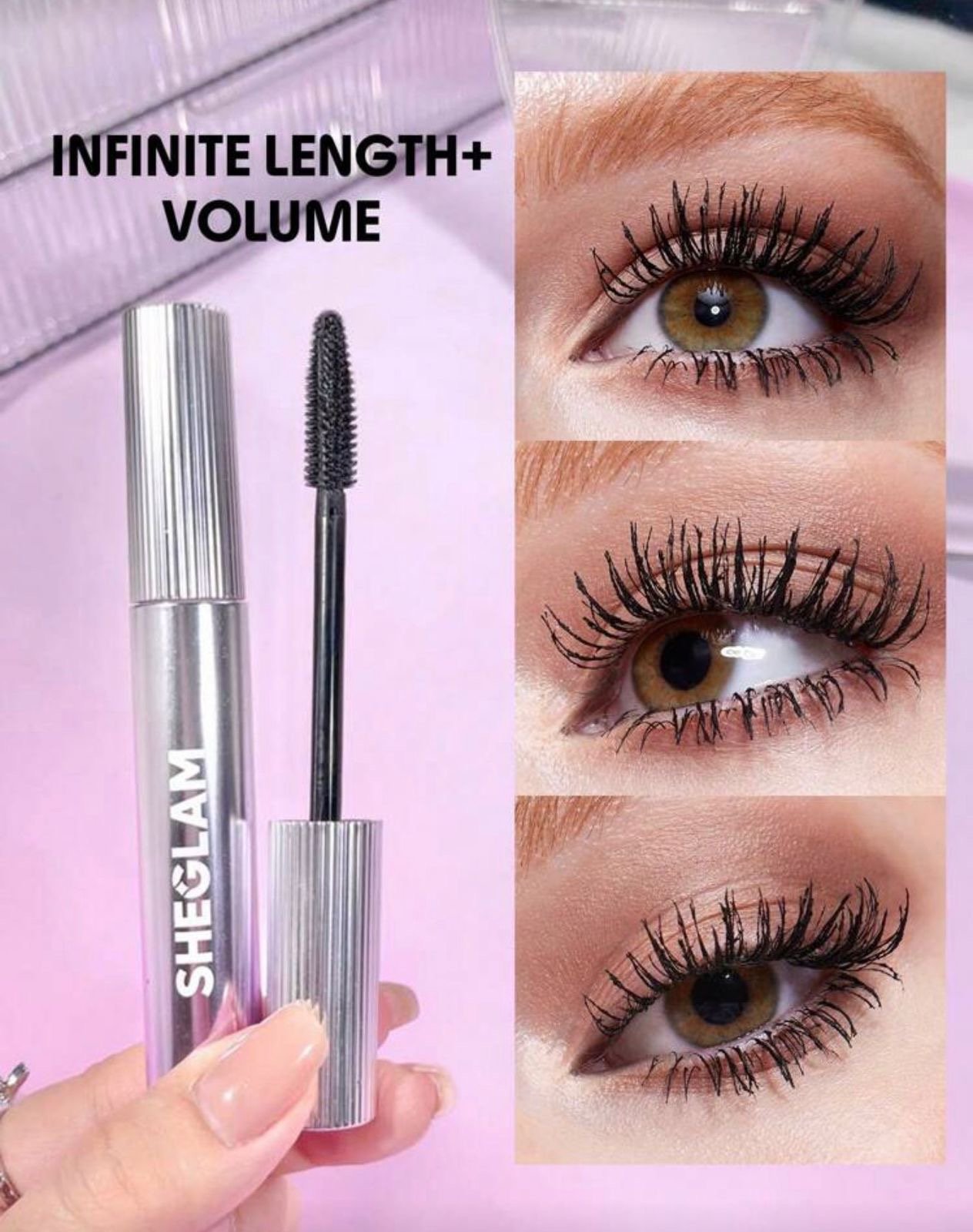 RIMEL SHEGLAM