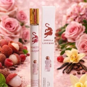PERFUME DAMA DE BOLSILLO JAM