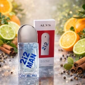 MINI PERFUME CABALLERO 2i2