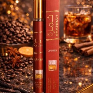 PERFUME CABALLERO DE BOLSILLO KHAMAR