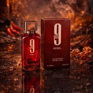 MINI PERFUME CABALLERO 9PM REBEL