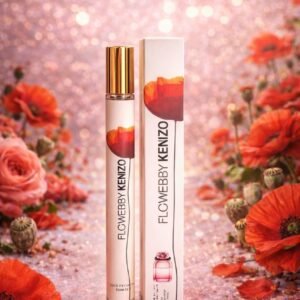 PERFUME DAMA DE BOLSILLO KENIZ