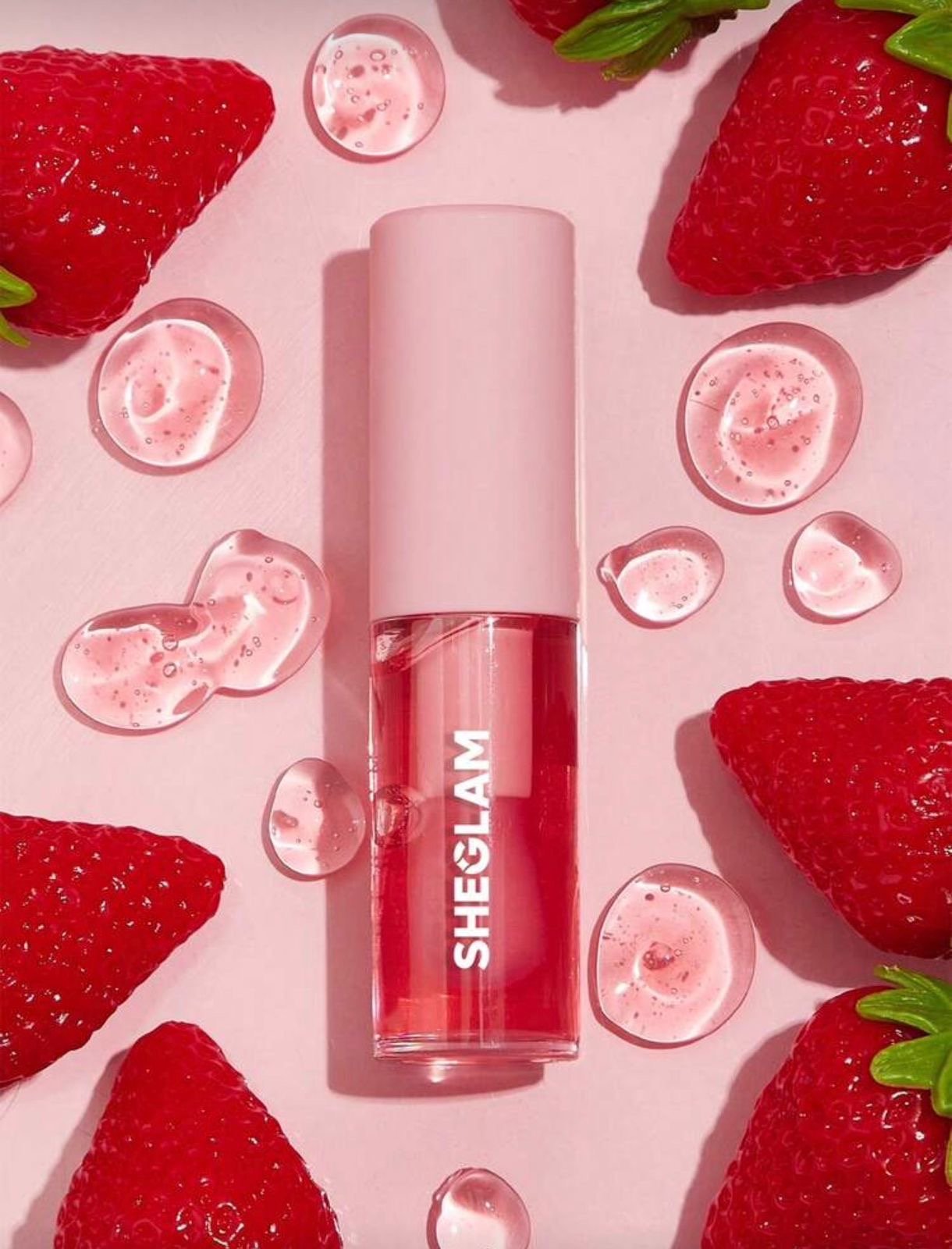 SET LABIAL LIP GLOSS SHEGLA - Image 3