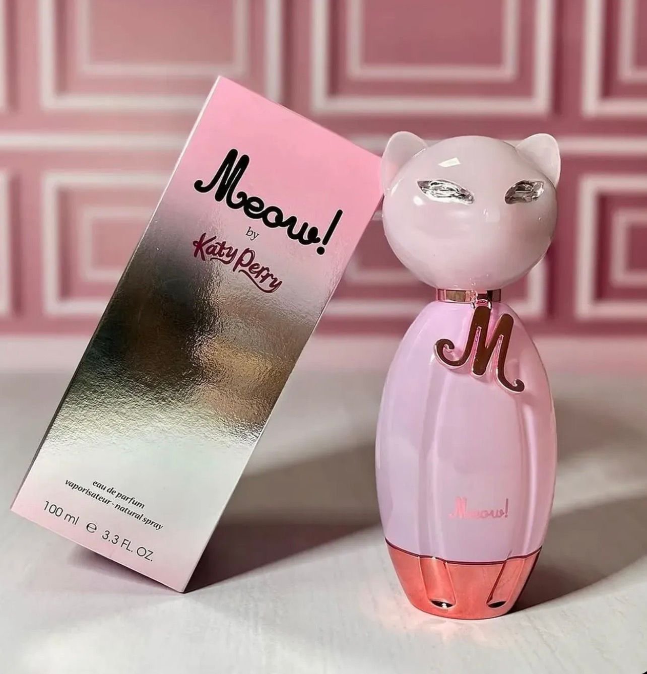 PERFUME DAMA KATY PRR - Image 3