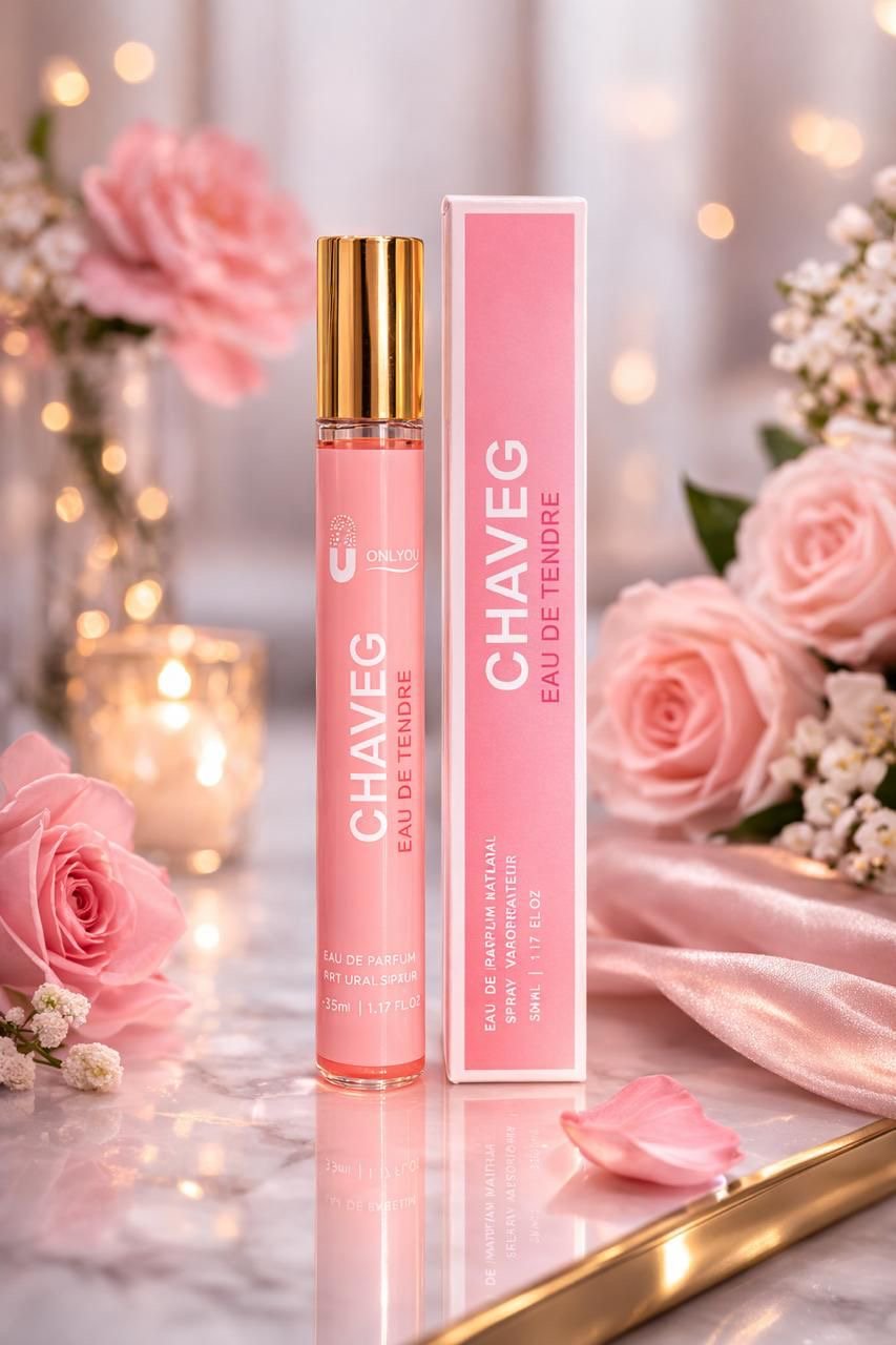 PERFUME DAMA DE BOLSILLO CENAL