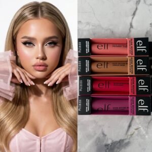 KIT LABIAL ELFF LIP BALM