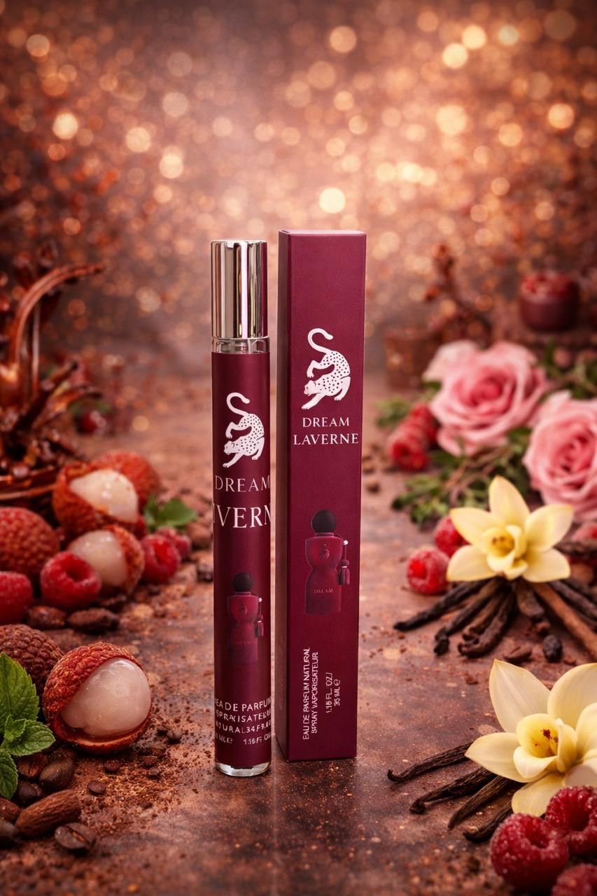PERFUME DAMA DE BOLSILLO LAVERN