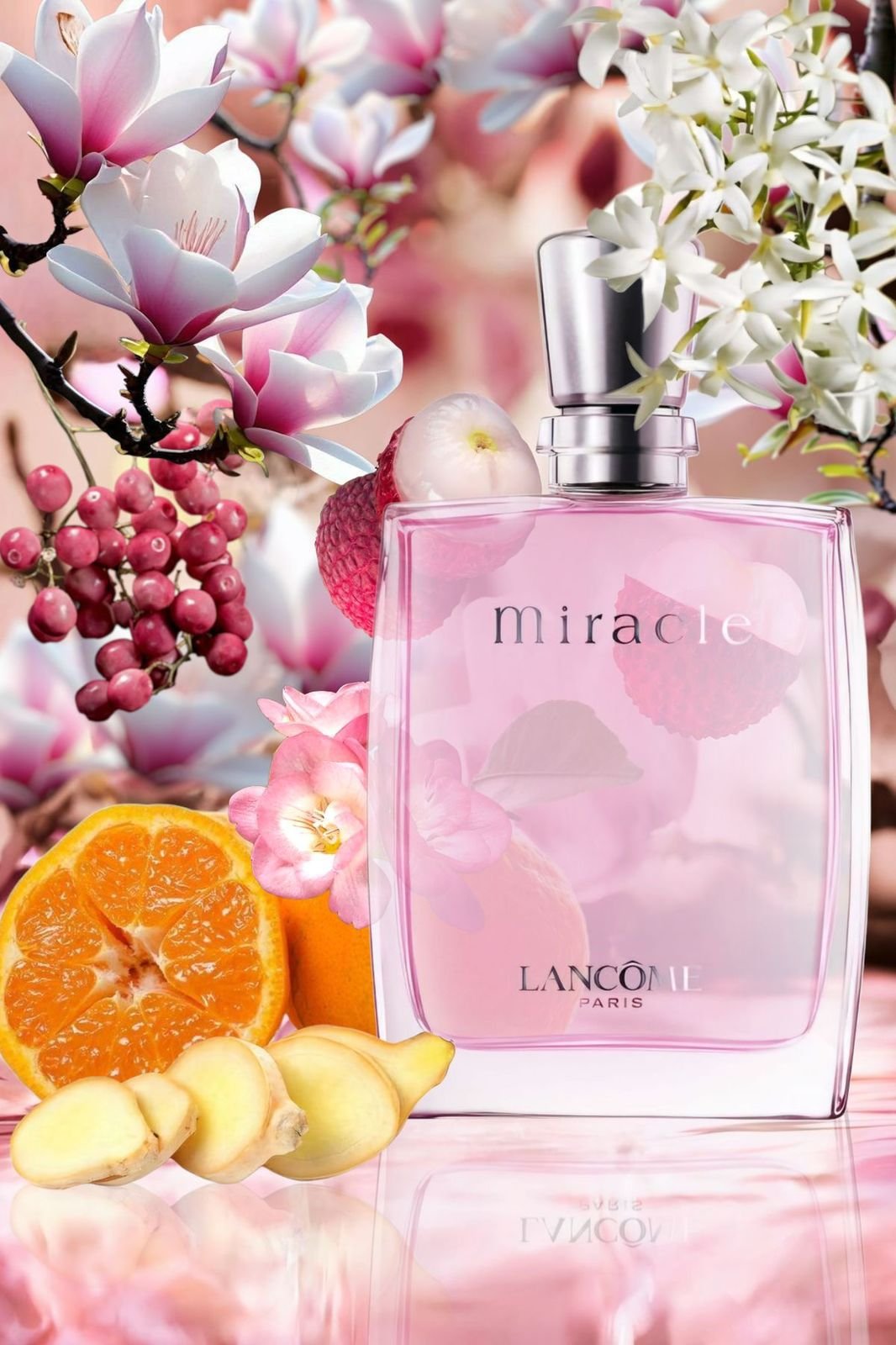 PERFUME DAMA MICLE - Image 2