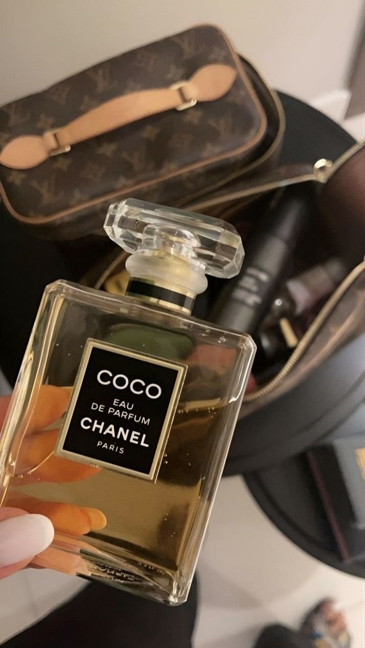 PERFUME DAMA CHNL COCO - Image 3