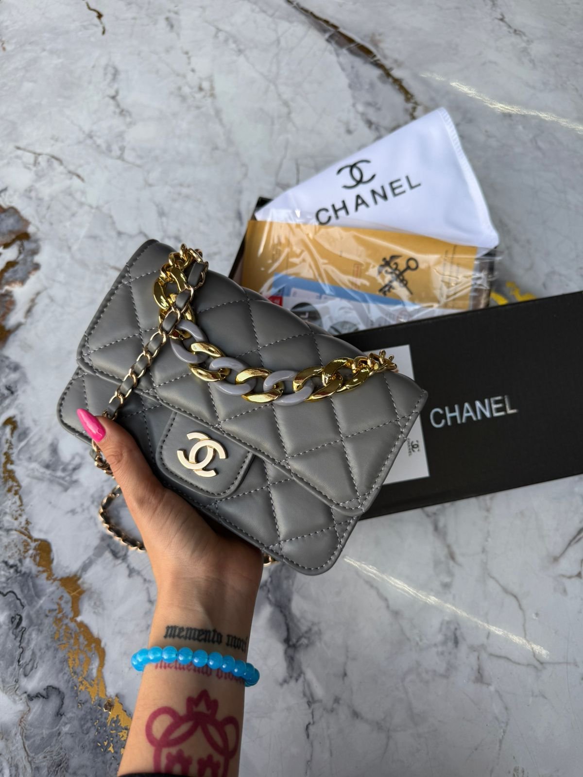 CARTERA CADENAS CHNL - Image 5