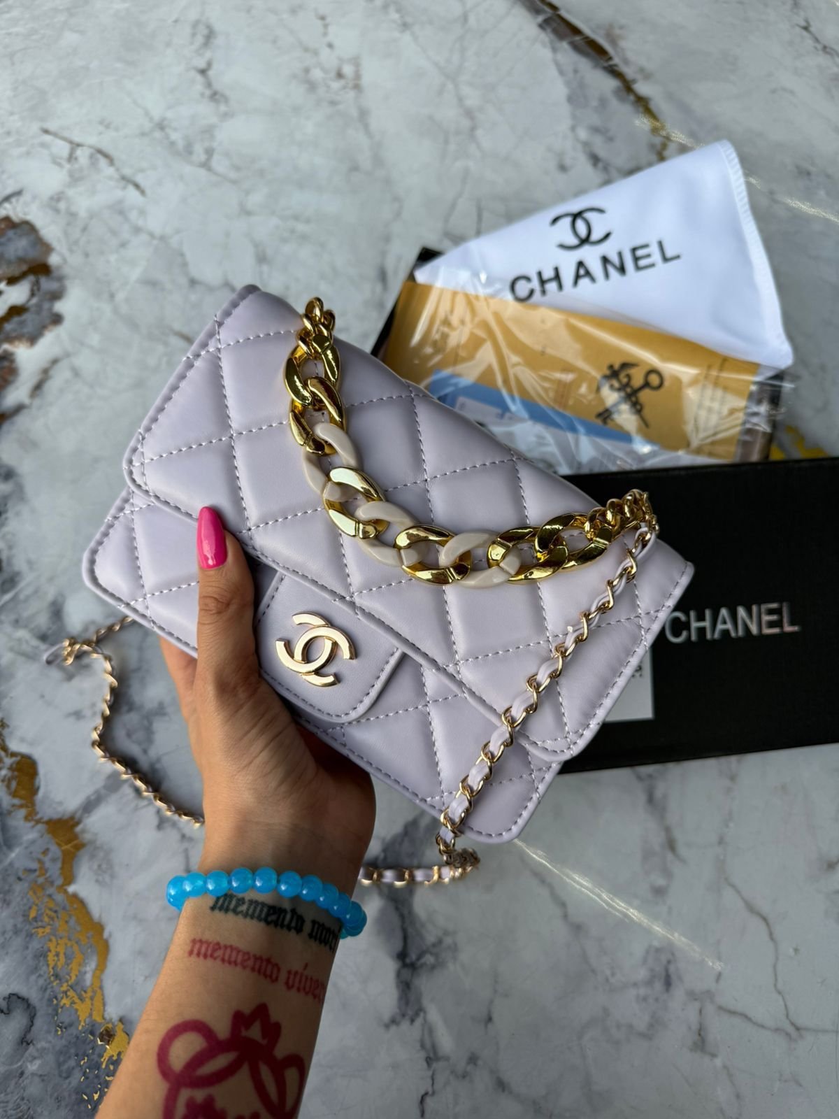 CARTERA CADENAS CHNL - Image 6