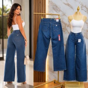 PANTALON GSS CORTE MODERNO
