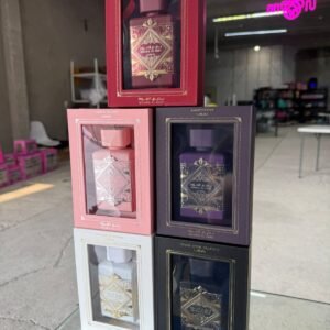PERFUME ARABE DAMA BADE AL OUD
