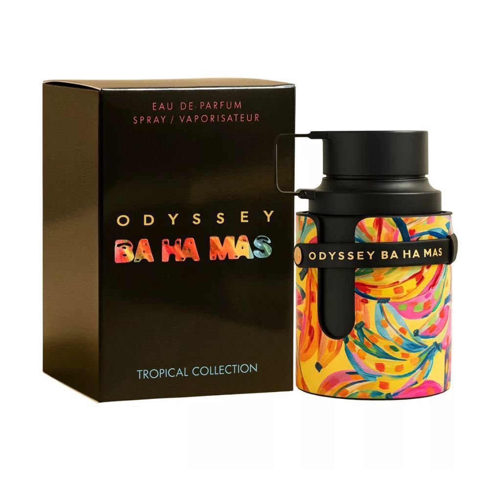 PERFUME ARABE CABALLERO ODY COLLECTION - Image 12
