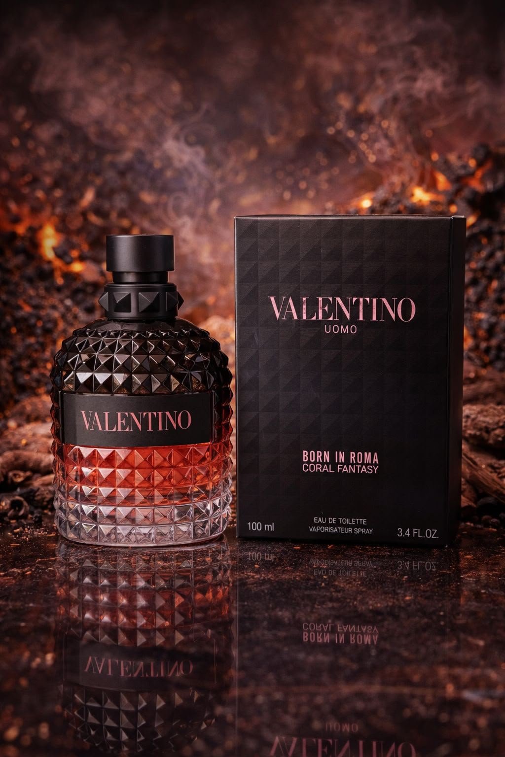 PERFUME CABALLERO VALENTIN COLLECTION - Image 3