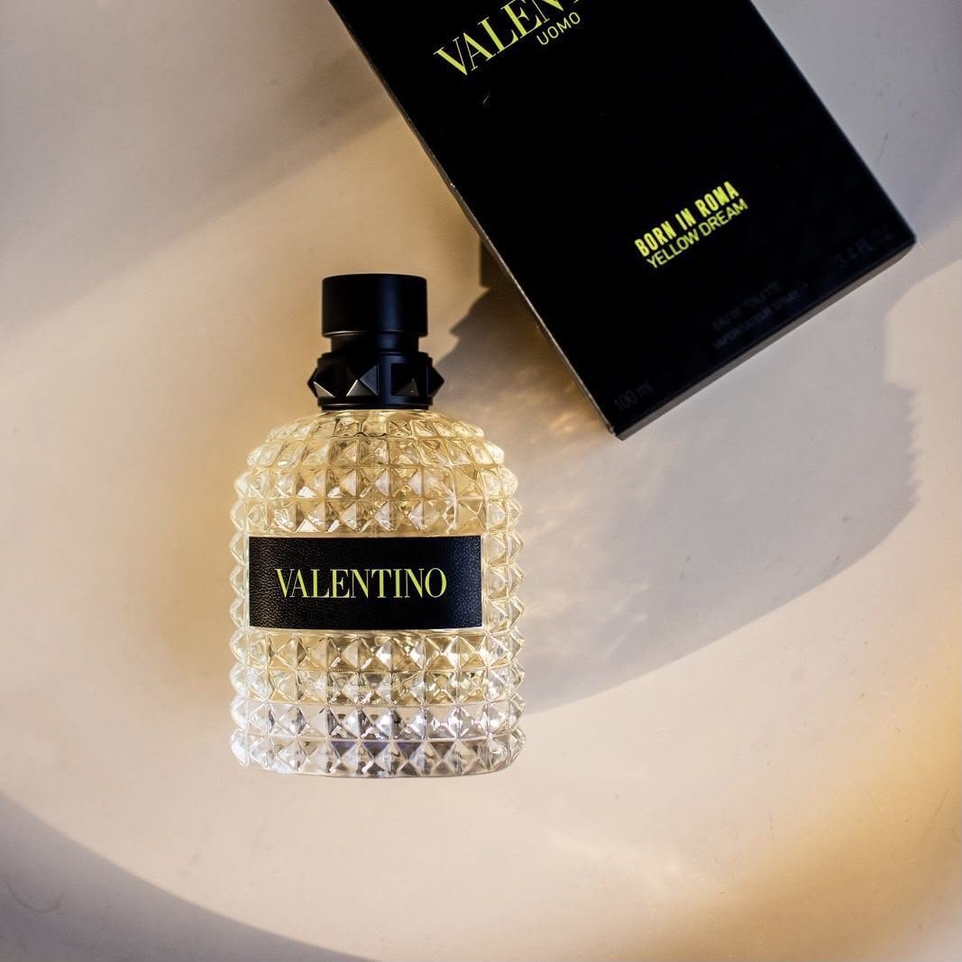 PERFUME CABALLERO VALENTIN COLLECTION - Image 4