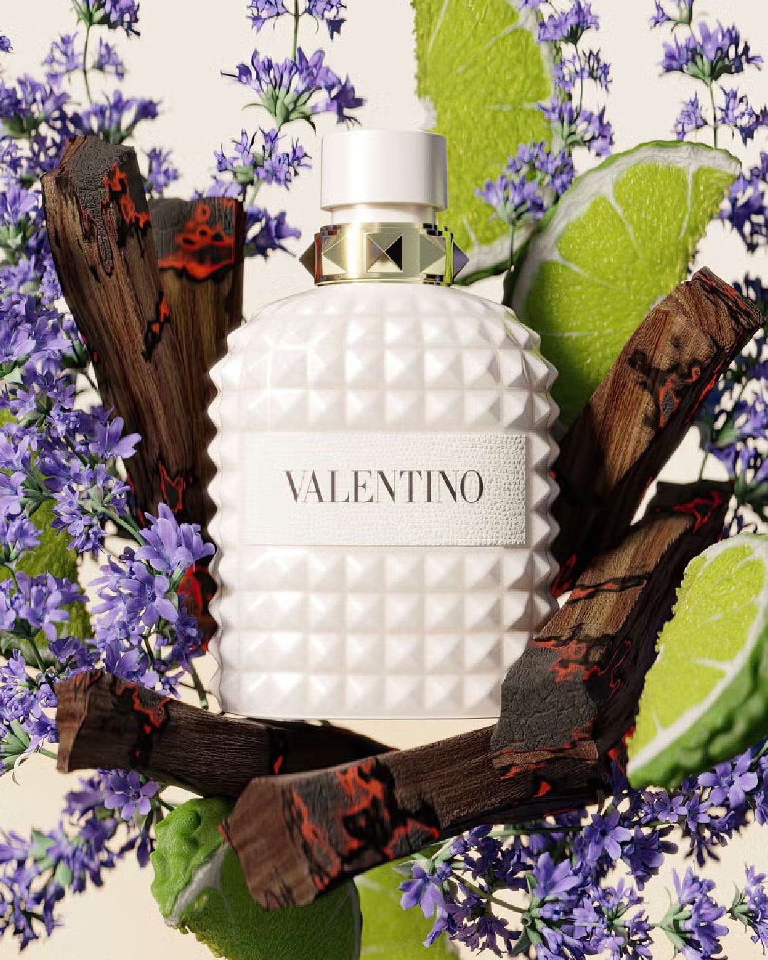 PERFUME CABALLERO VALENTIN COLLECTION - Image 7