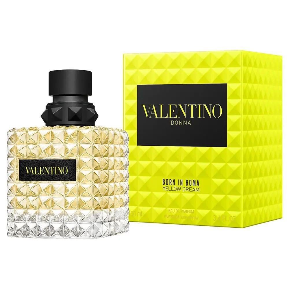 PERFUME DAMA VALENTIN COLLECTION - Image 2