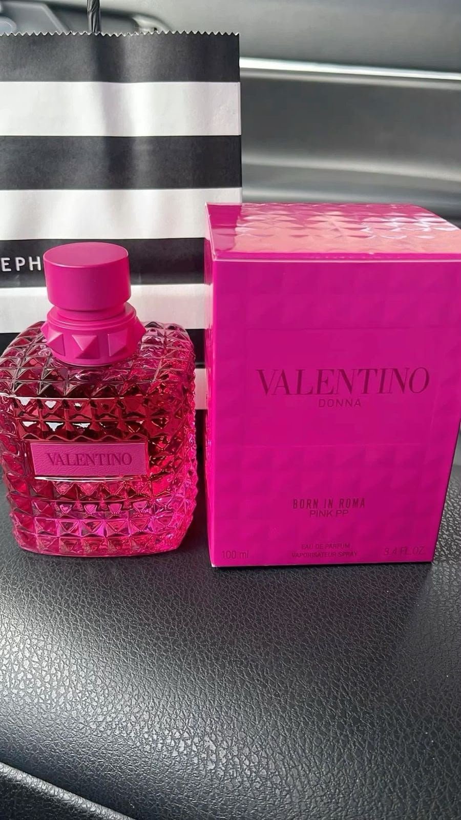 PERFUME DAMA VALENTIN COLLECTION - Image 4