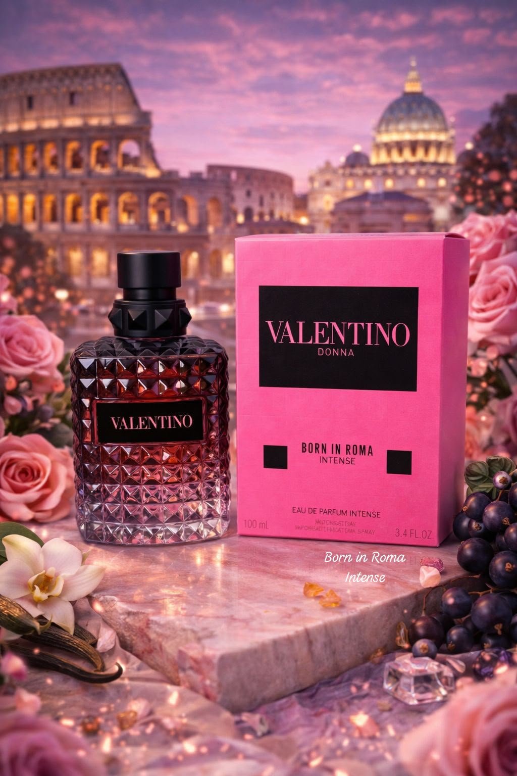 PERFUME DAMA VALENTIN COLLECTION - Image 5