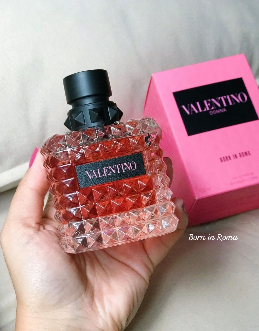 PERFUME DAMA VALENTIN COLLECTION - Image 6