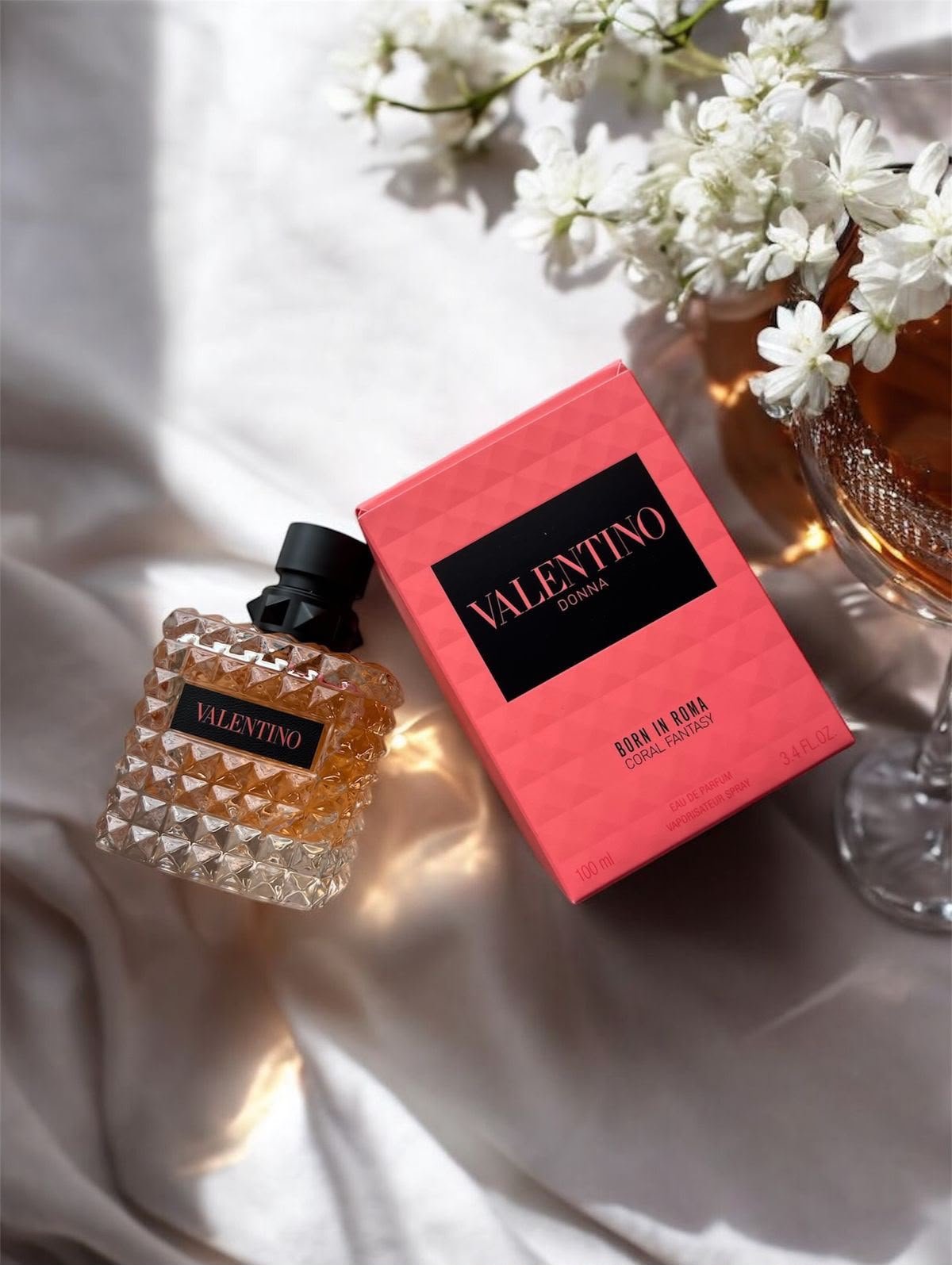 PERFUME DAMA VALENTIN COLLECTION - Image 7