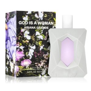 PERFUME DAMA ARI G OD IS WOMAN