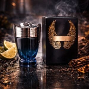 MINI PERFUME CABALLERO INVIC