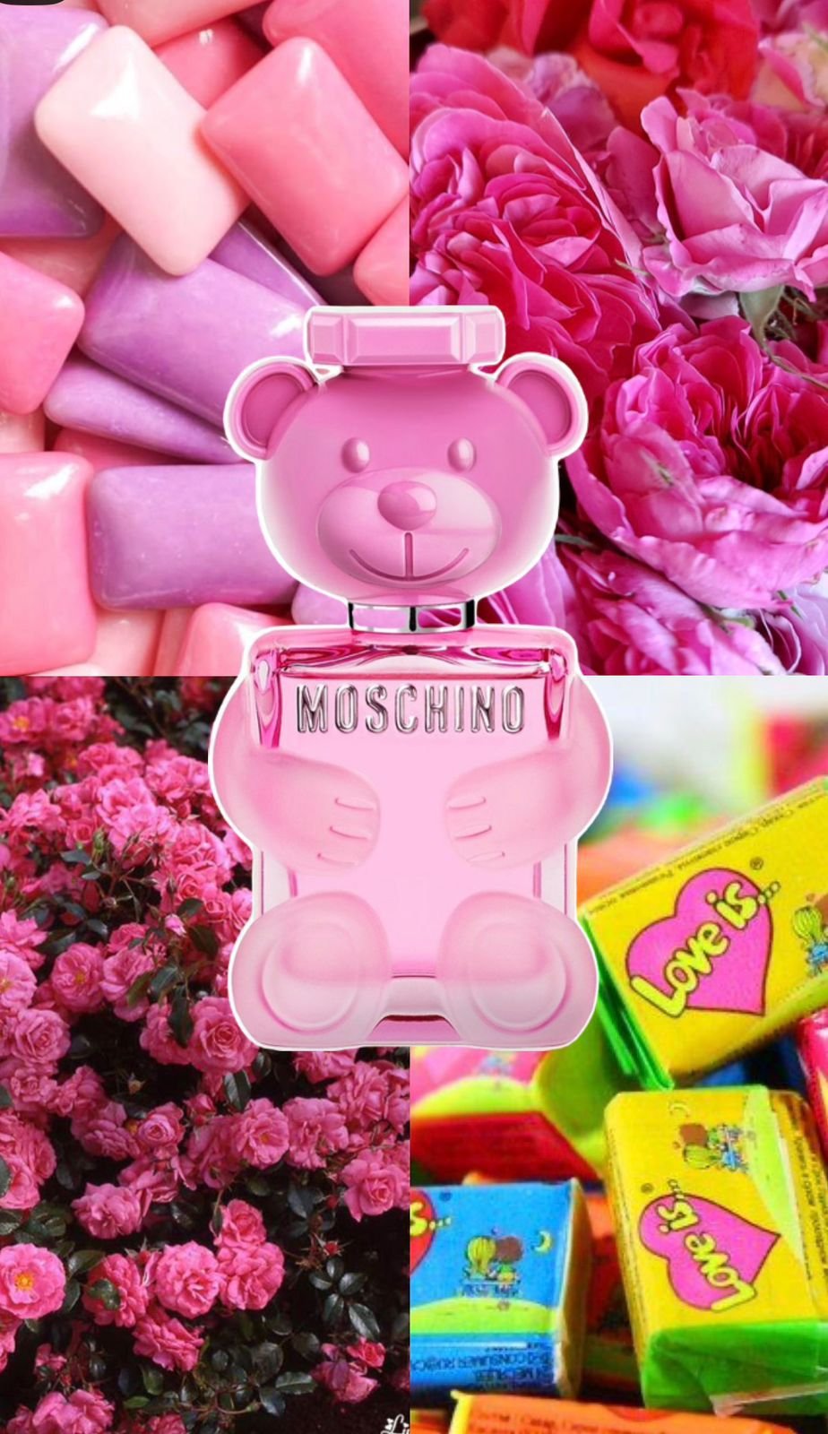 PERFUME DAMA MOSCH TOY 2 - Image 3