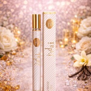 PERFUME DAMA DE BOLSILLO JADAI