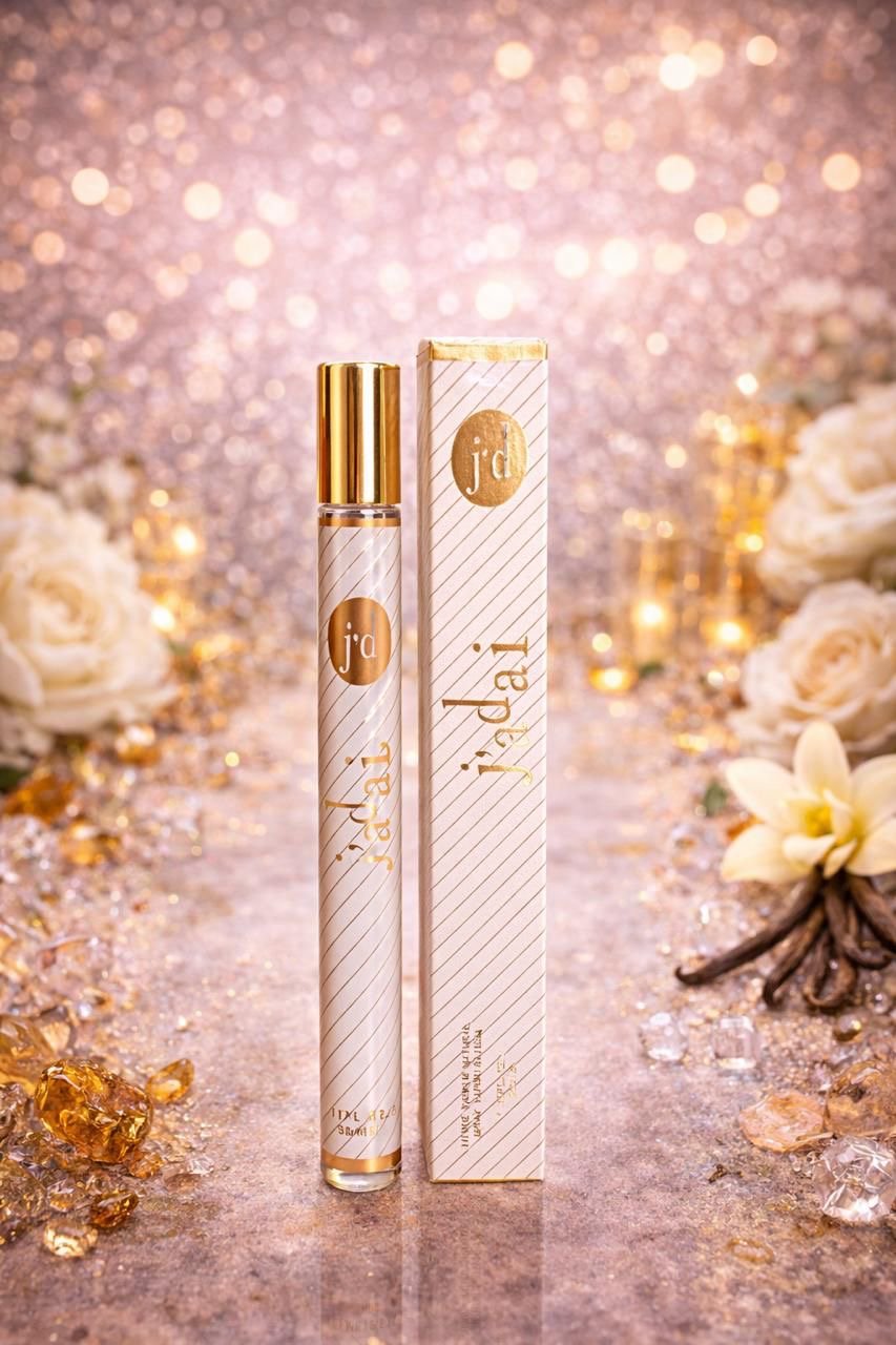 PERFUME DAMA DE BOLSILLO JADAI