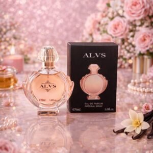 MINI PERFUME DAMA ALVS