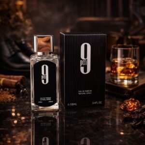 MINI PERFUME CABALLERO 9PM