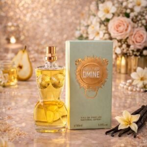MINI PERFUME DAMA GAUL DMINE