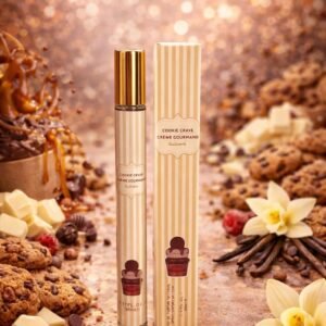 PERFUME DAMA DE BOLSILLO COKIE