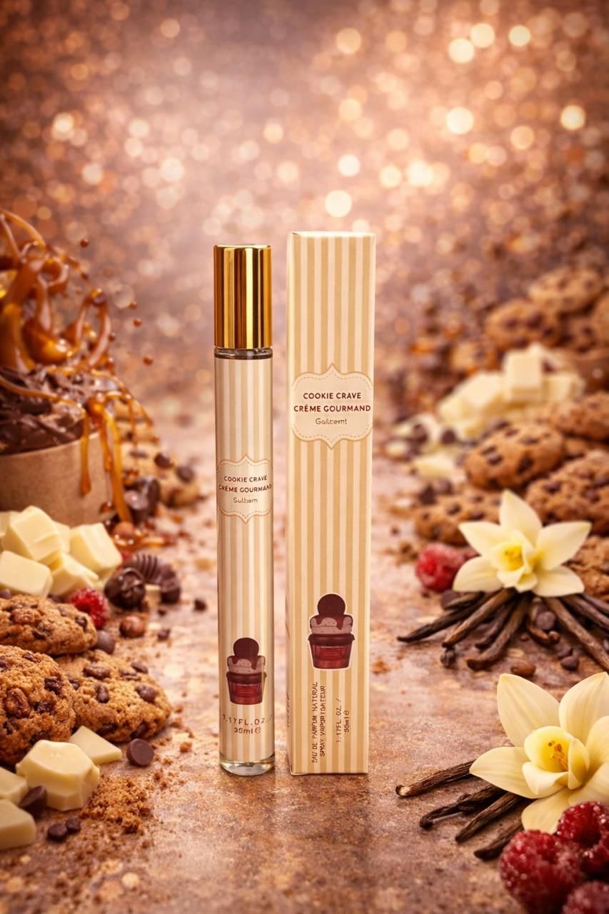 PERFUME DAMA DE BOLSILLO COKIE