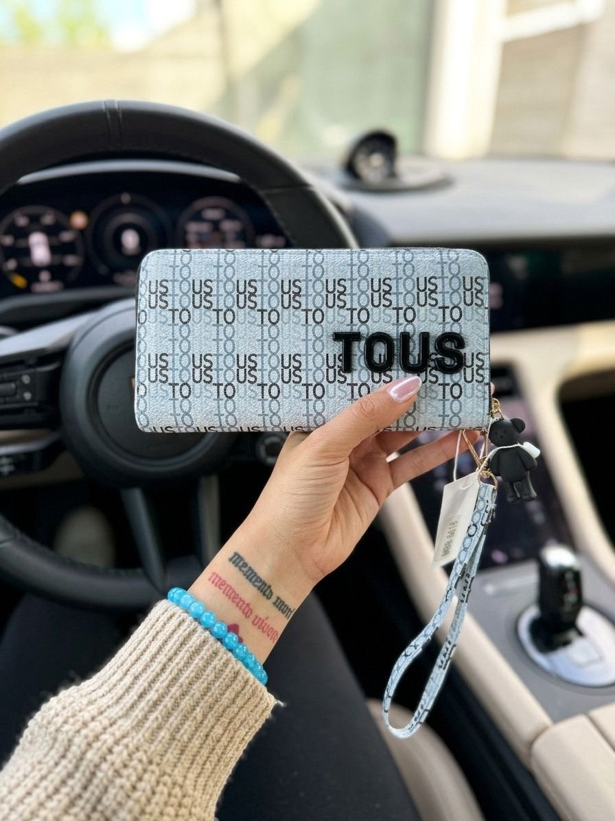 CARTERA/MUÑEQUERA TOUZ - Image 3